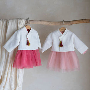 Willow Dress Set