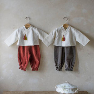 Willow Pants Set
