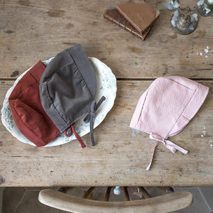 Basic Bonnet