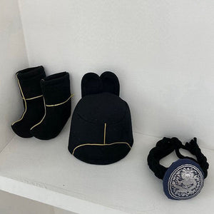 Crown Prince Ikseongwan Hat