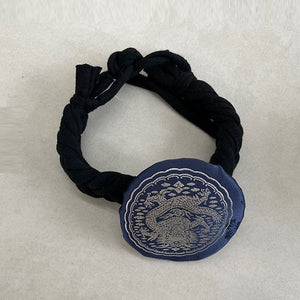 Queen Gache Hairpiece