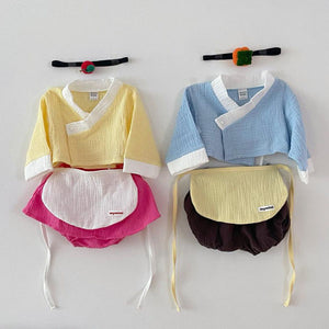 Nuri Apron