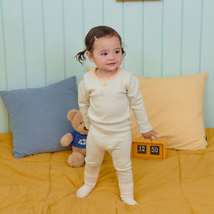 Vanilla Latte Loungewear