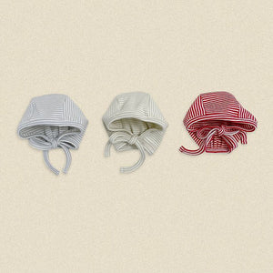 Vanilla Latte Bonnet