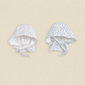 Coco Floral Bonnet