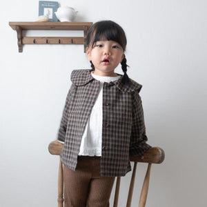 Rona Sailor Coat