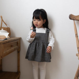 Rona Overall Dress