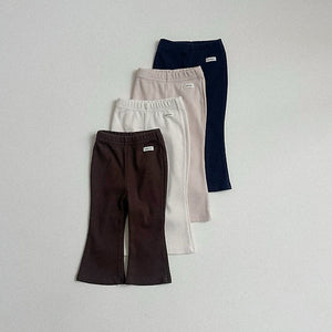 Clay Bootcut Pants