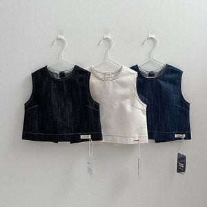 Non-Fade Vest