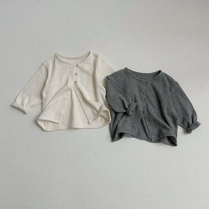 Madeleine Cardigan