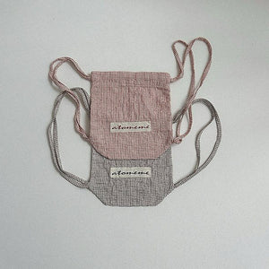 Cinnamon Bag