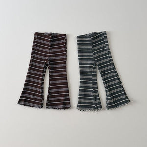 Ribbed Pang Pang Leggings