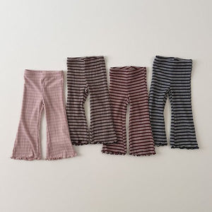 Knit Pang Pang Leggings