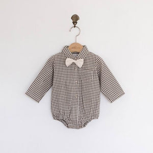 Aaron Bodysuit