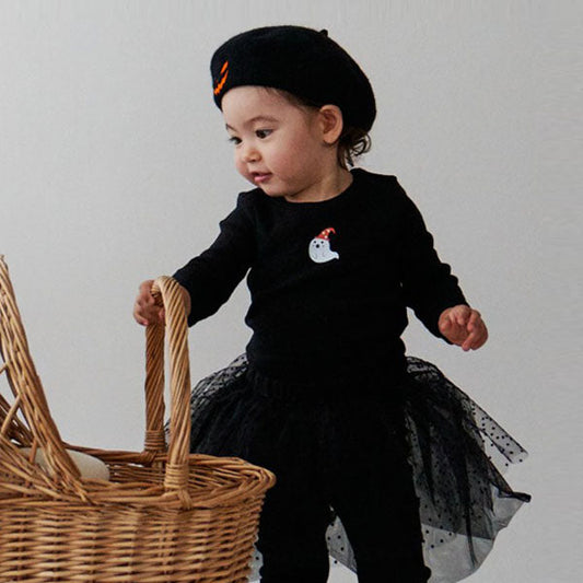 Ghost Indoorwear Set