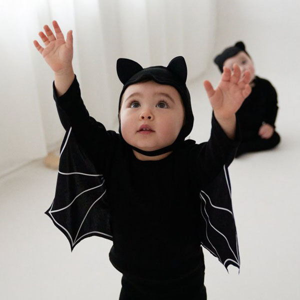 Bat Hat