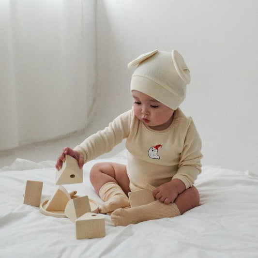 Halloween Mickey Bonnet