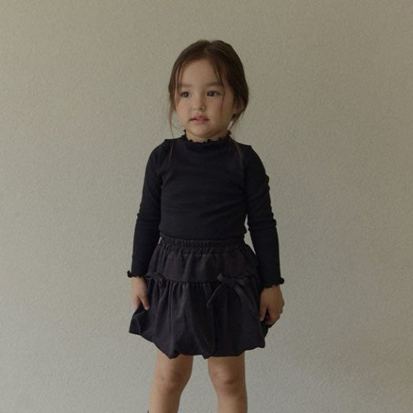 Solid Nal-Lari T-shirt