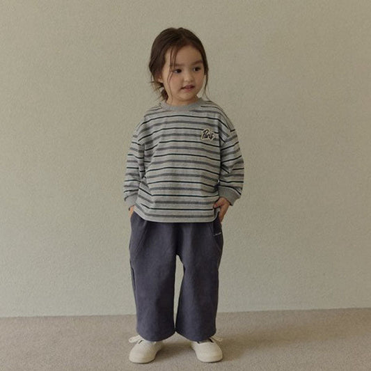 Hearts Cutting Pants